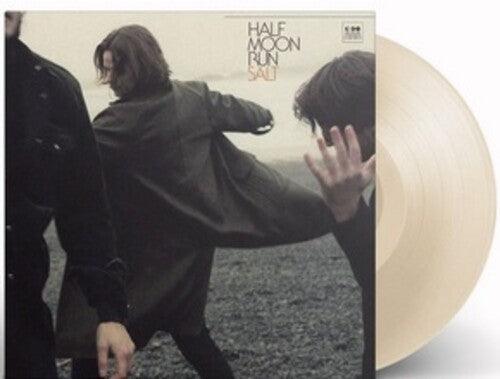 Half Moon Run- Salt