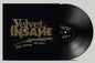 Velvet Insane- High Heeled Monster