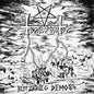 Tormentor- Blitzkrieg Demo '84