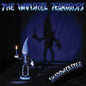 The Invisible Teardrops- Spell Caster