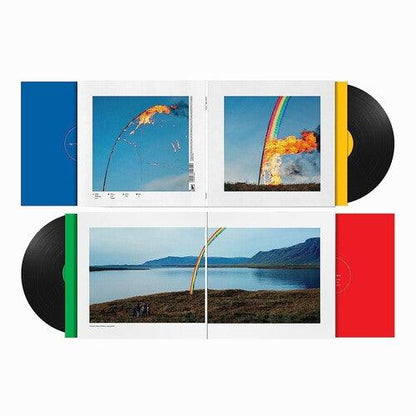 Sigur Ros- Atta