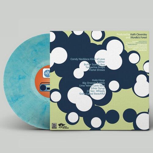 Morella's Forest- Morella's Forest - Blue