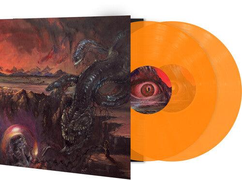 Tchornobog- Tchornobog