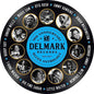 Various- Delmark 70th Anniversary Blues Anthology