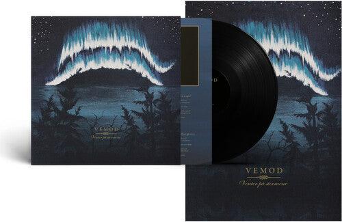 Vemod- Venter Pa Stormene