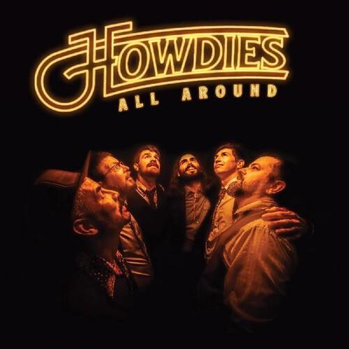 Howdies- Howdies All Around