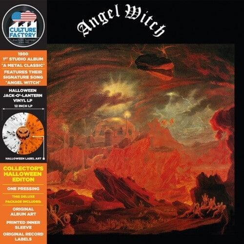Angel Witch- Angel Witch: Halloween Ediiton