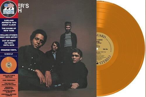 Grinder's Switch- Grinder's Switch Featuring Garland Jeffreys