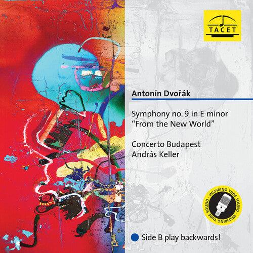 Concerto Budapest- Symphony No. 9 in E Minor from the New World