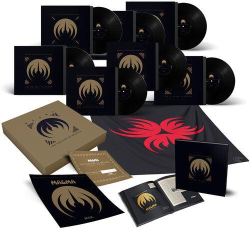 Magma- Une Histoire De Mekanik - 50 Years Of Mekanik Destruktiw Kommandoh