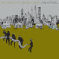 Joni Mitchell- The Hissing Of Summer Lawns