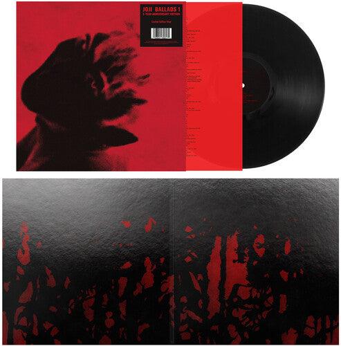 Joji- Ballads 1