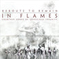 In Flames- Reroute to Remain (Remaster 2023) (Transparent Red)