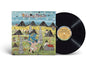 The Talking Heads- Little Creatures