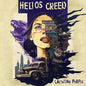 Helios Creed- Lactating Purple - Purple Marble