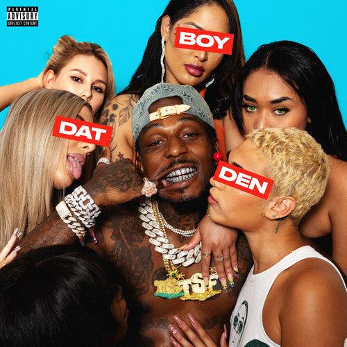 Sauce Walka- Dat Boy Den