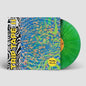 Milky Chance- Trip Tape Ii - Green Splatter