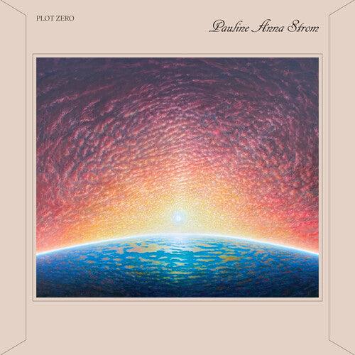 Pauline Anna Strom- Plot Zero