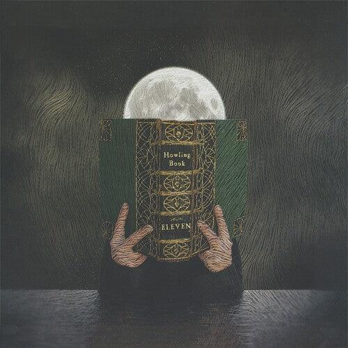 Eleven- Howling Book