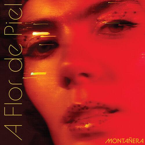 Montanera- A Flor De Piel