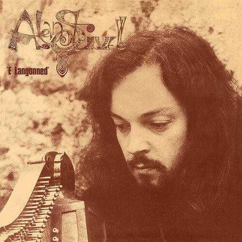 Alan Stivell- E Langonned