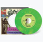 Vickie & the Van Dykes- I Wanna Be A Winner B/w Outcast - Peach/white
