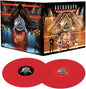Autograph- Turn Up The Radio - The Anthology - Red