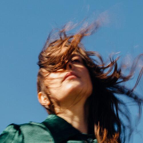 Madi Diaz- Weird Faith - Opaque Green (Indie Exclusive)