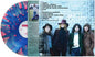 Humble Pie- Joint Effort - Blue/Pink Splatter