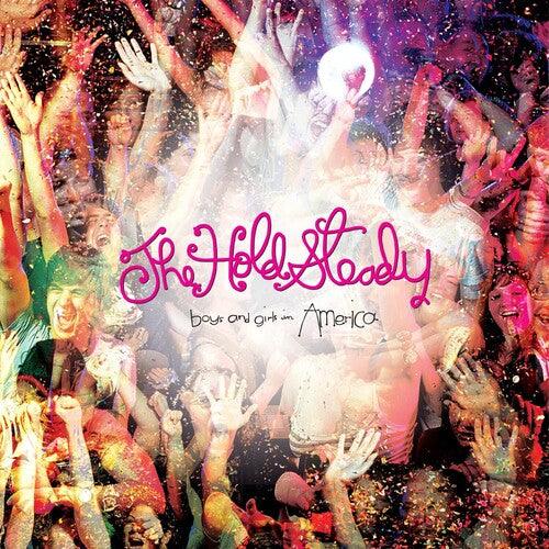 The Hold Steady- Boys And Girls In America