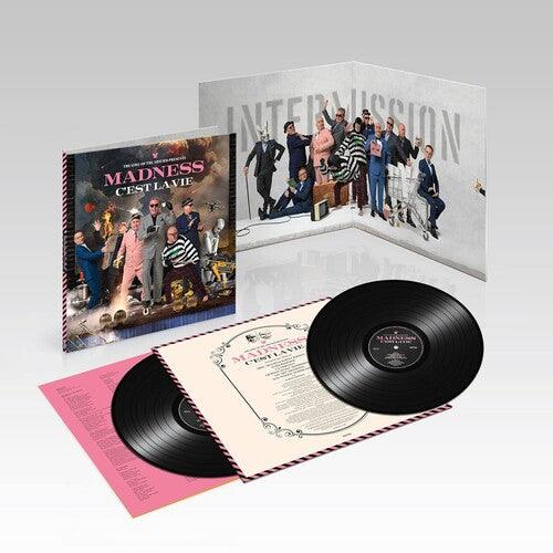 Madness- Theatre Of The Absurd Presents C'est La Vie