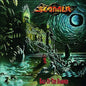 Scanner- Ball Of The Damned - Sky Blue