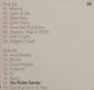Sylvan Esso- No Rules Sandy