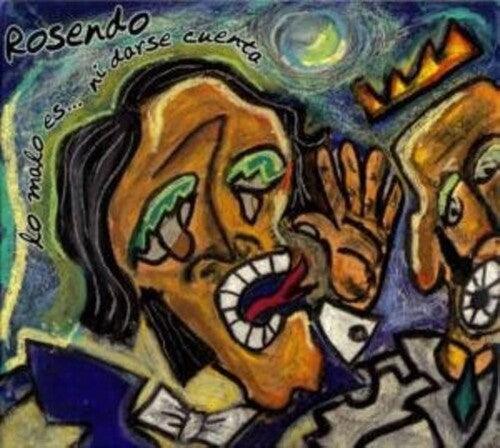 Rosendo- 870