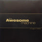 The Awesome Machine- It's Ugly Or Nothing: Beneath The Desert Floor