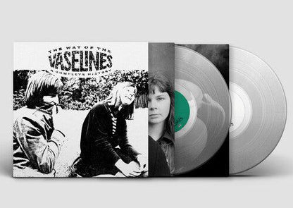 The Vaselines- The Way of the Vaselines (Loser Edition)