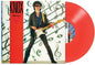 Knox- Plutonium Express - Red