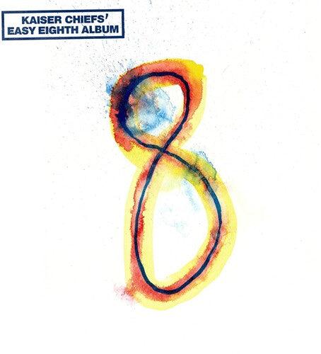 Kaiser Chiefs- Kaiser Chiefs' Easy Eighth Album (Indie Exclusive)