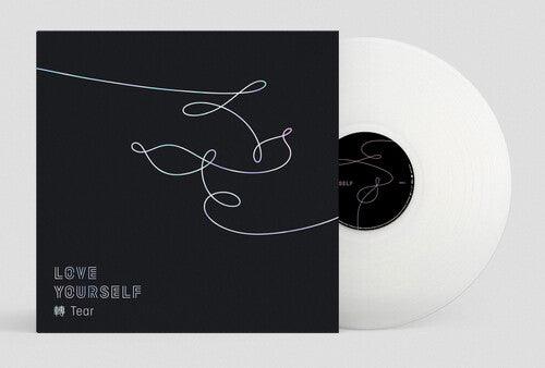BTS- Love Yourself: Tear