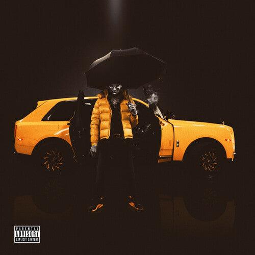 Key Glock- Yellow Tape -RSD24