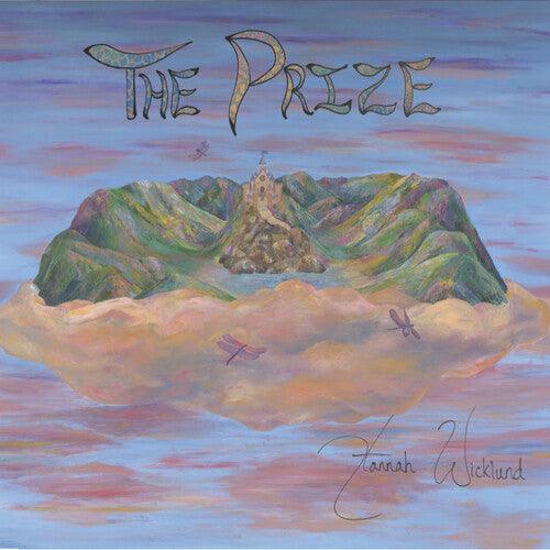 Hannah Wicklund- The Prize
