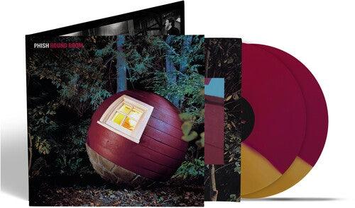 Phish- Round Room