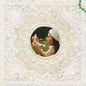 June McDoom- With Strings - Crystal Clear