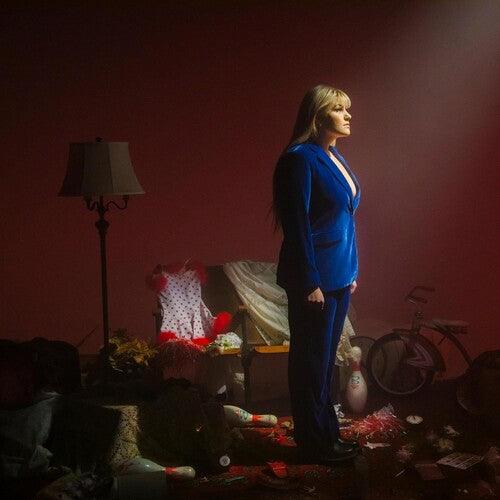 Maddie Zahm- Now That I've Been Honest