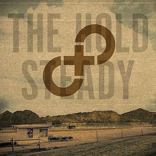 The Hold Steady- Stay Positive