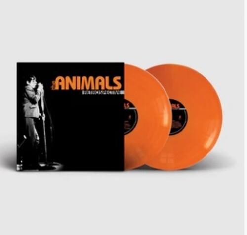 The Animals- Retrospective