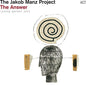 Jakob Manz Project- The Answer