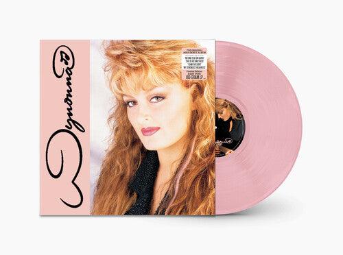 Wynonna Judd- Wynonna