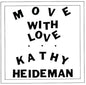 Kathy Heideman- Move With Love - Java