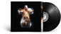 Justice- Hyperdrama (Black Vinyl)